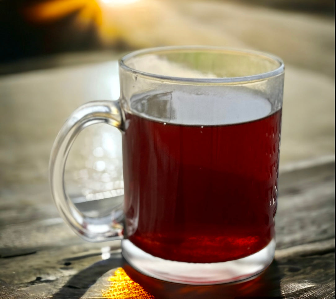 Assam Black