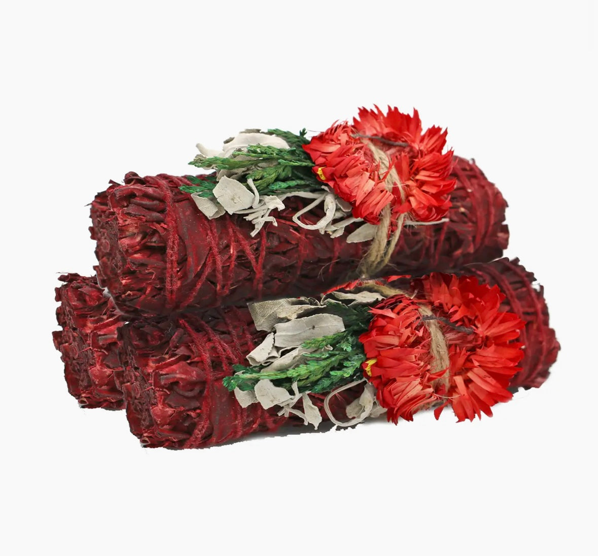 Holiday Dragon’s Blood Sage