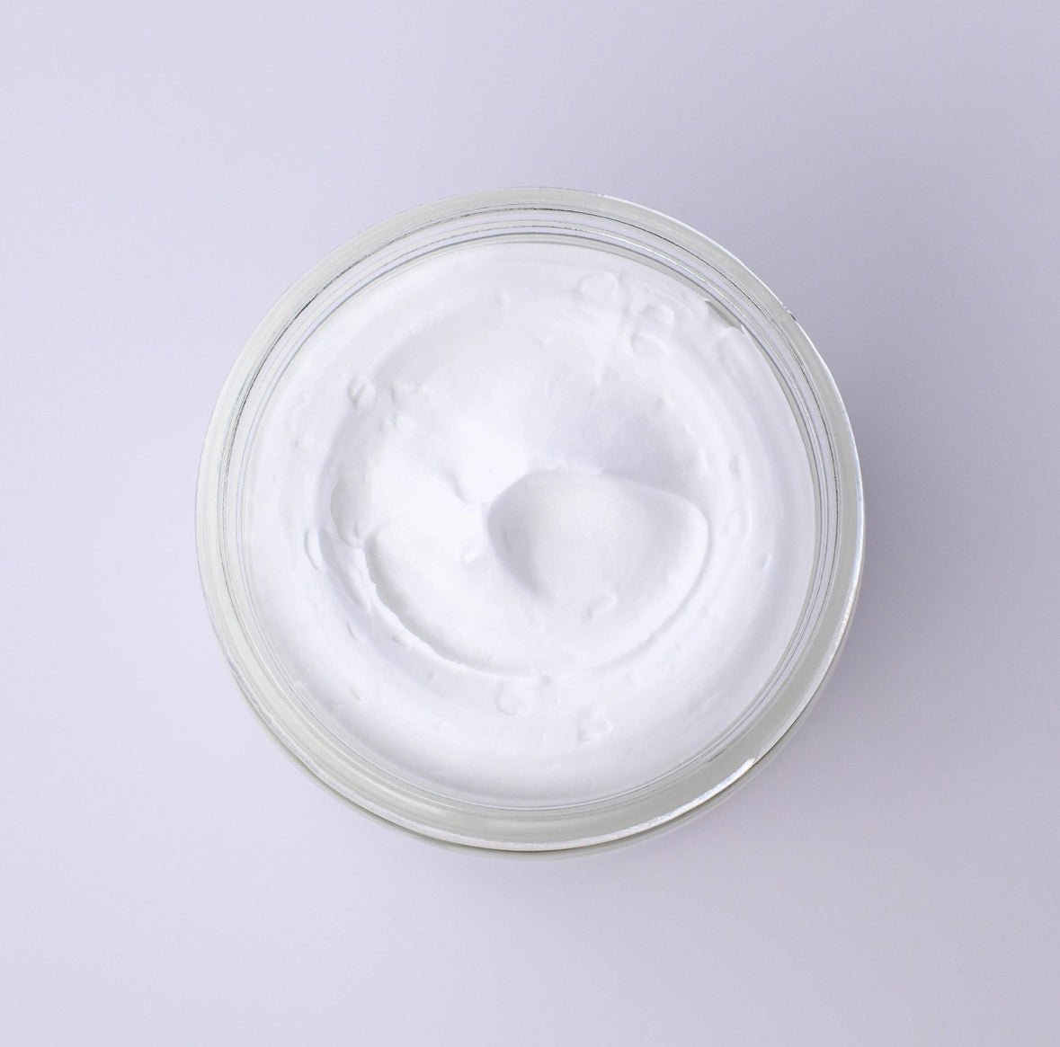 Rose and Manuka Honey Whipped Tallow Moisturizer