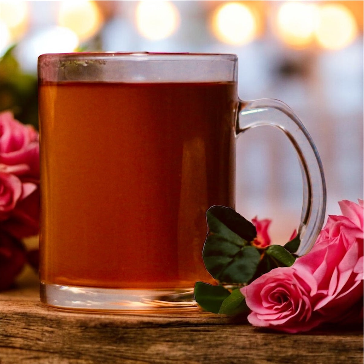 BeauTEAful YouthBerry