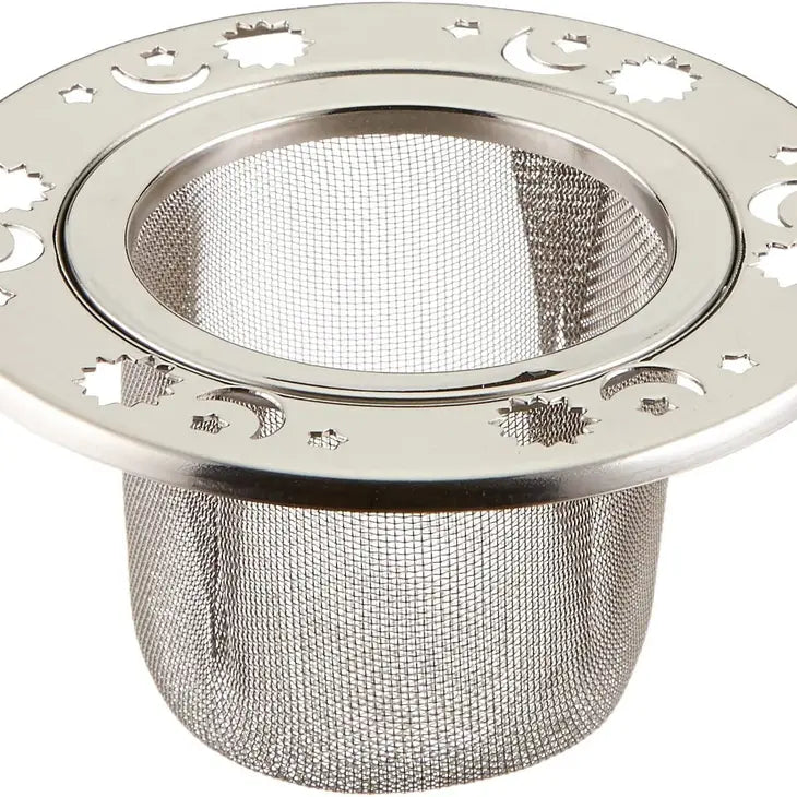 Celestial Tea Strainer