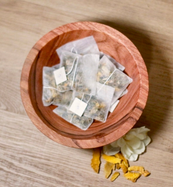ImmuniTEA