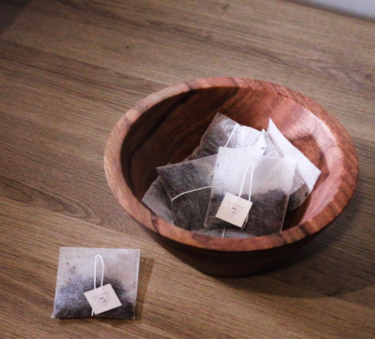 Assam Black