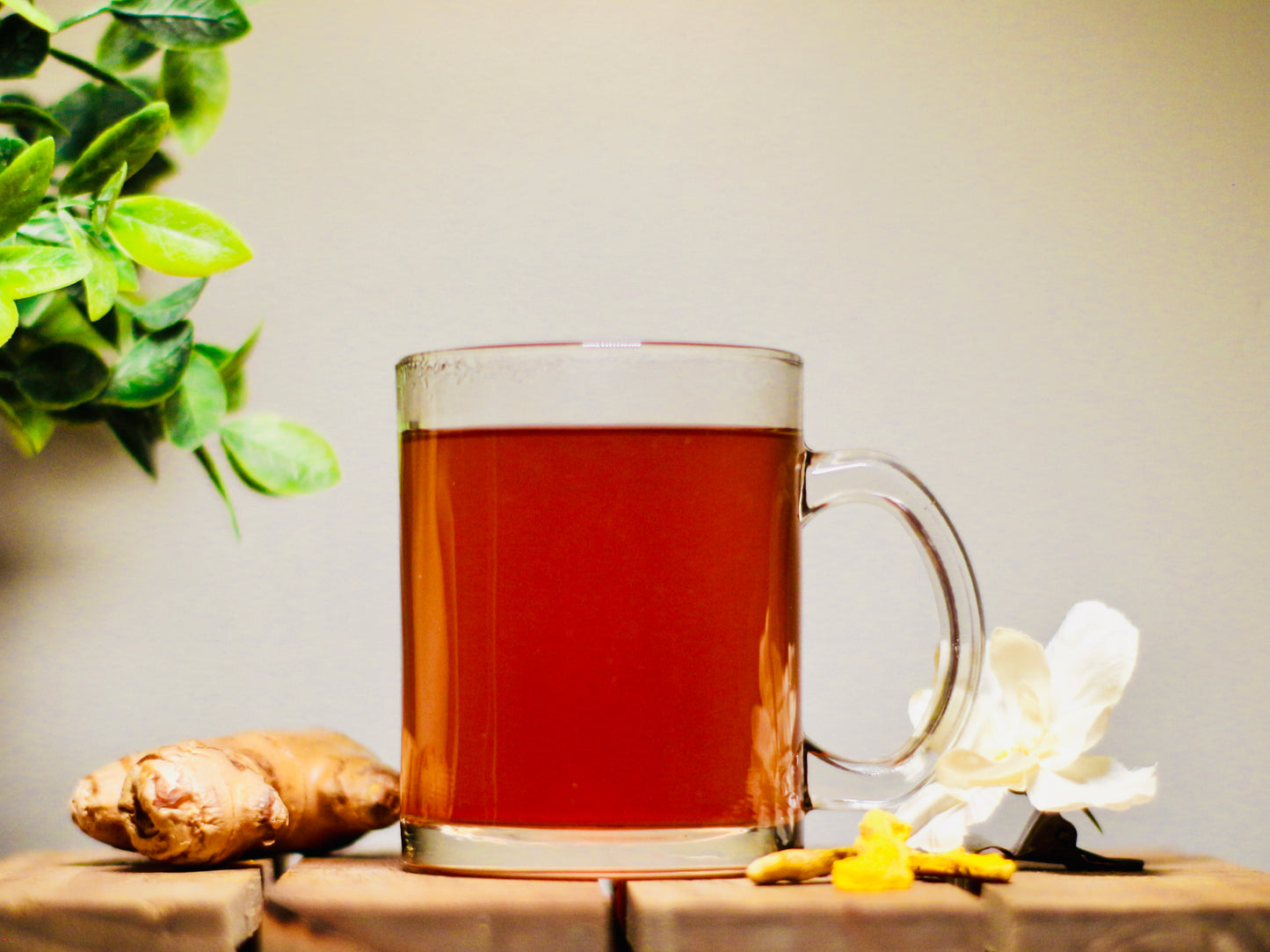 DigesTEAive Health
