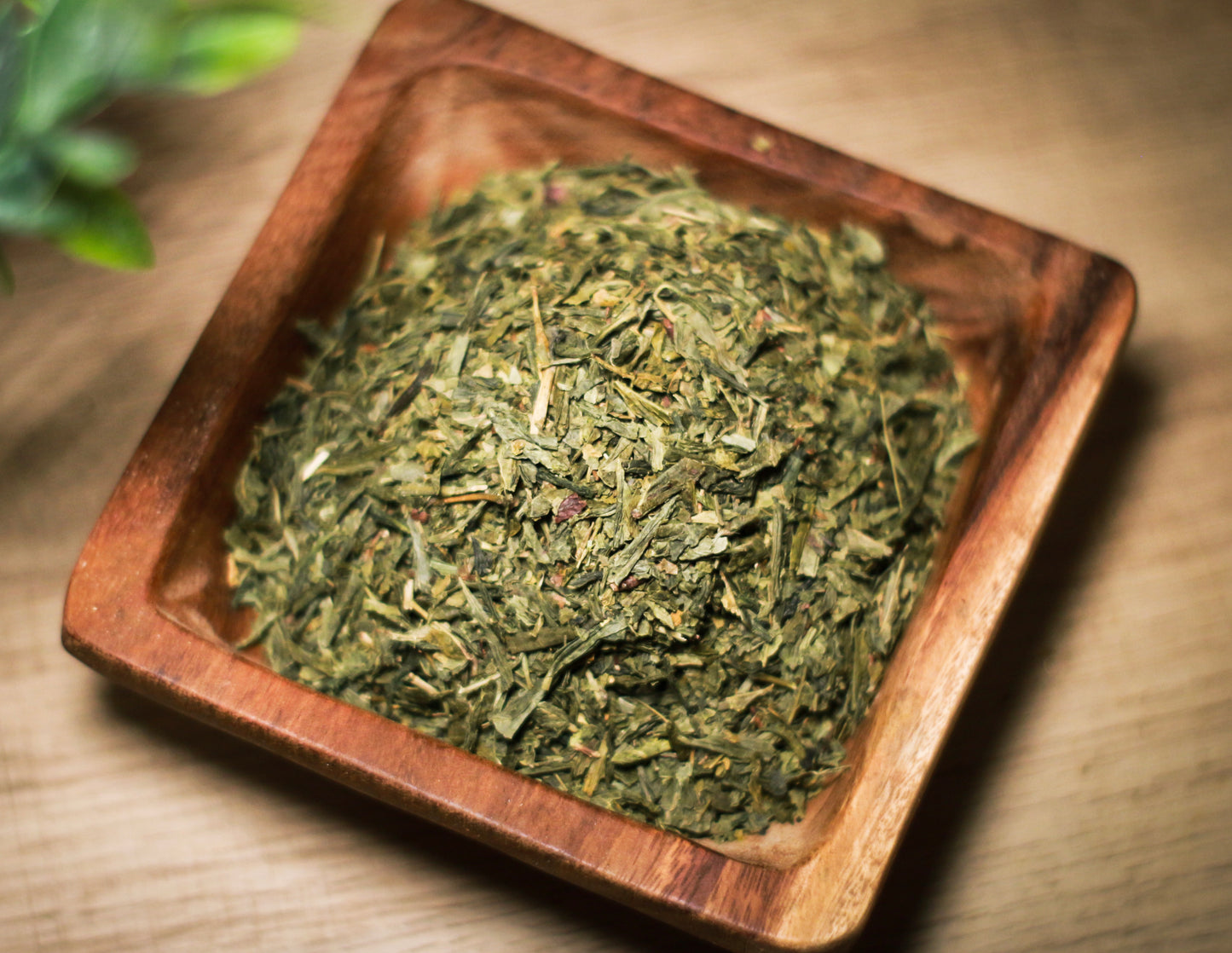 Green VitaliTEA