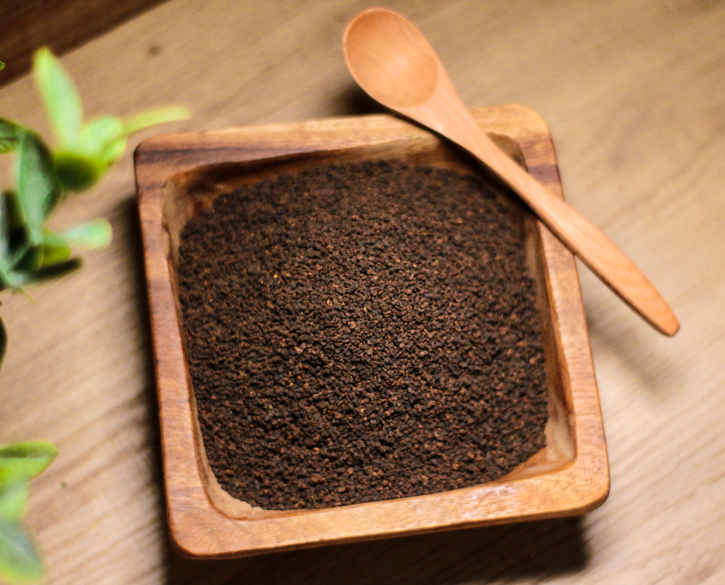 Assam Black