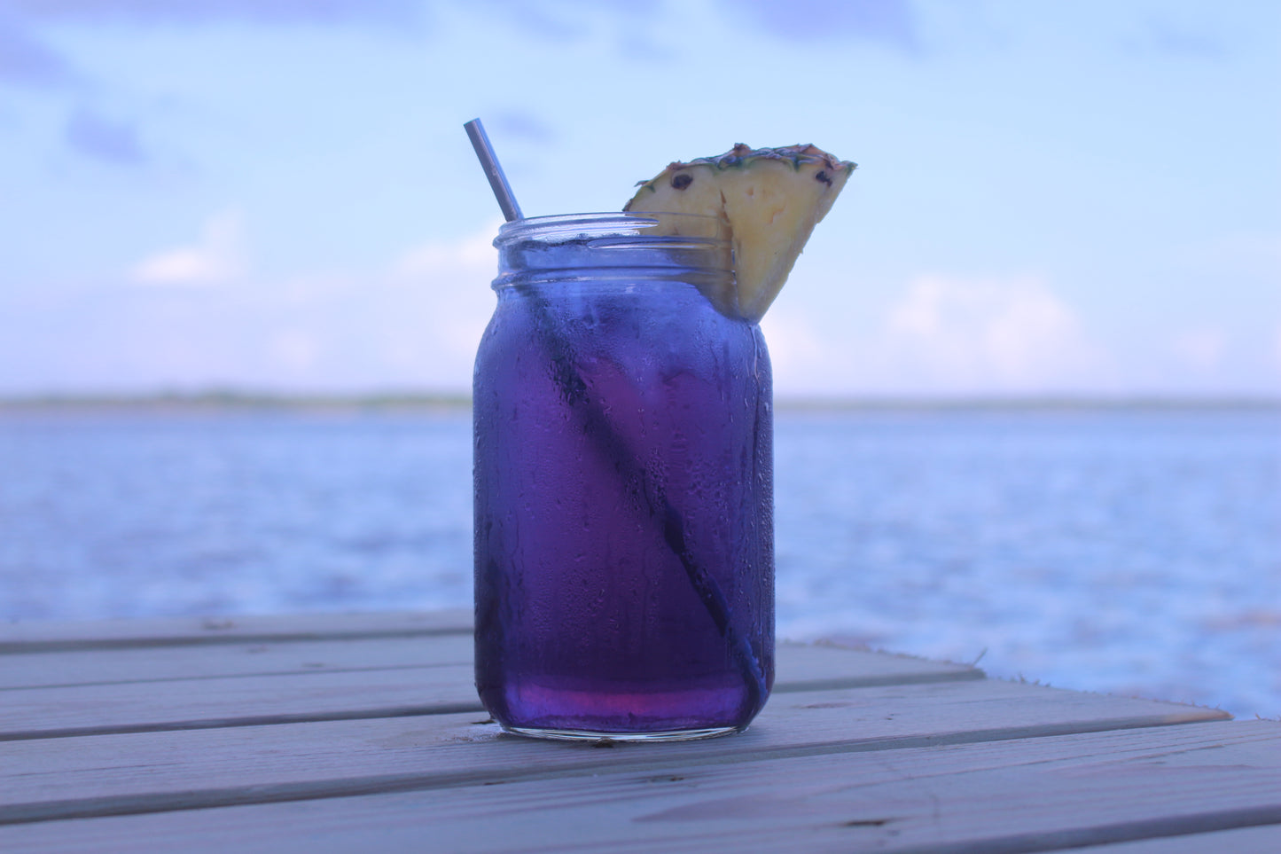 Blue TranquiliTEA