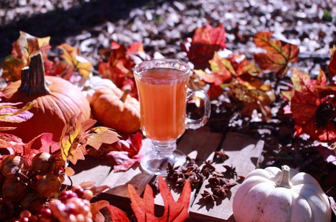 ImmuniTEA Chai