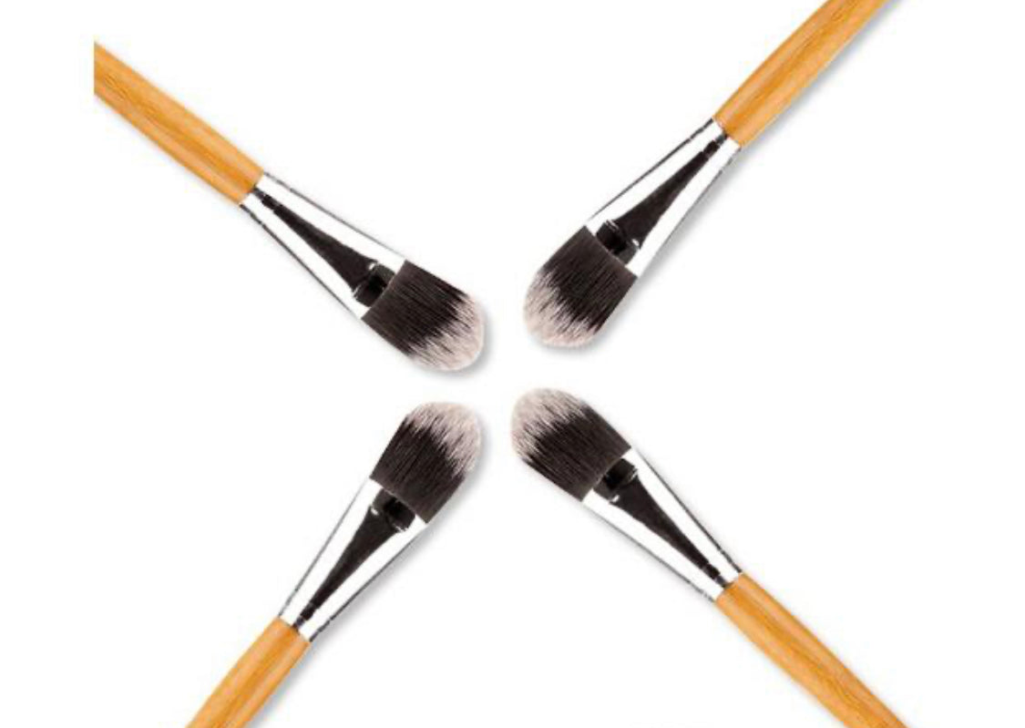 Face Mask Brush