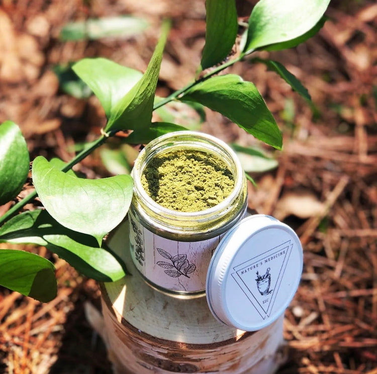 Superfood Blends