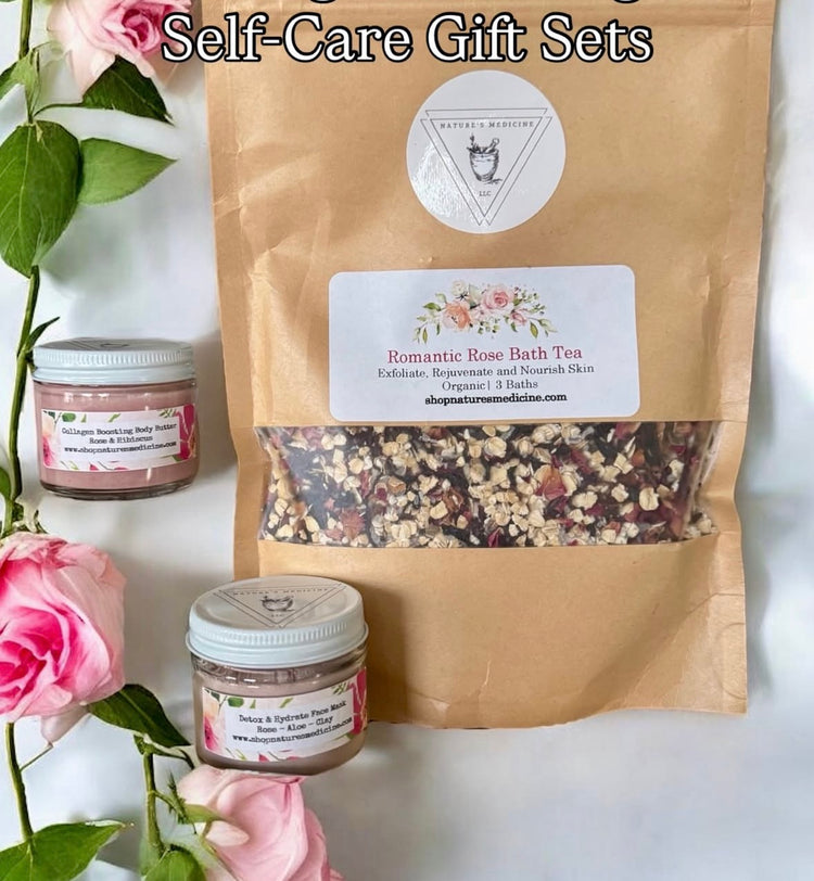 Gift Sets & Bundles