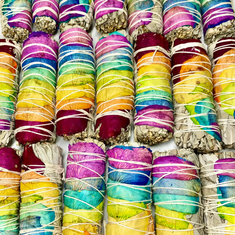 Sage Bundles