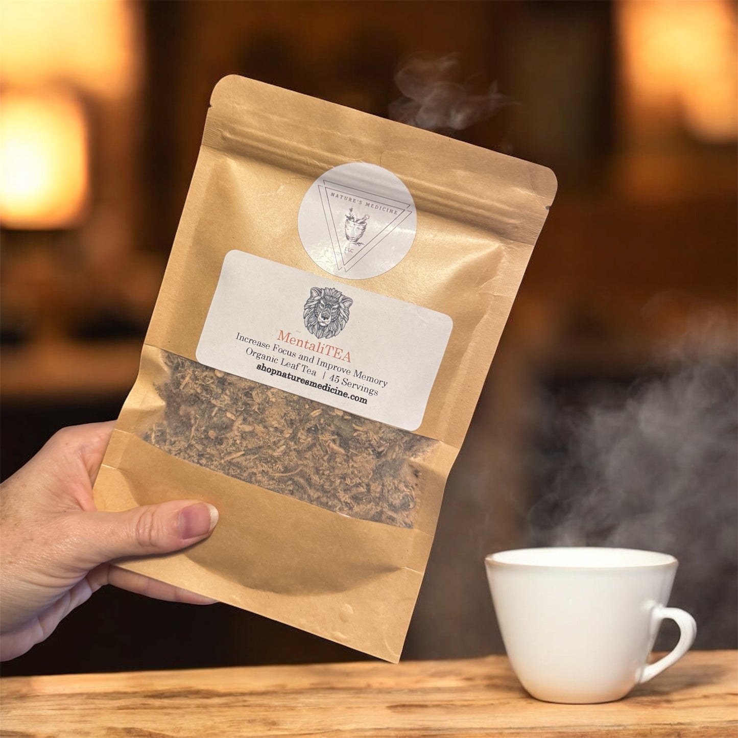 MentaliTEA