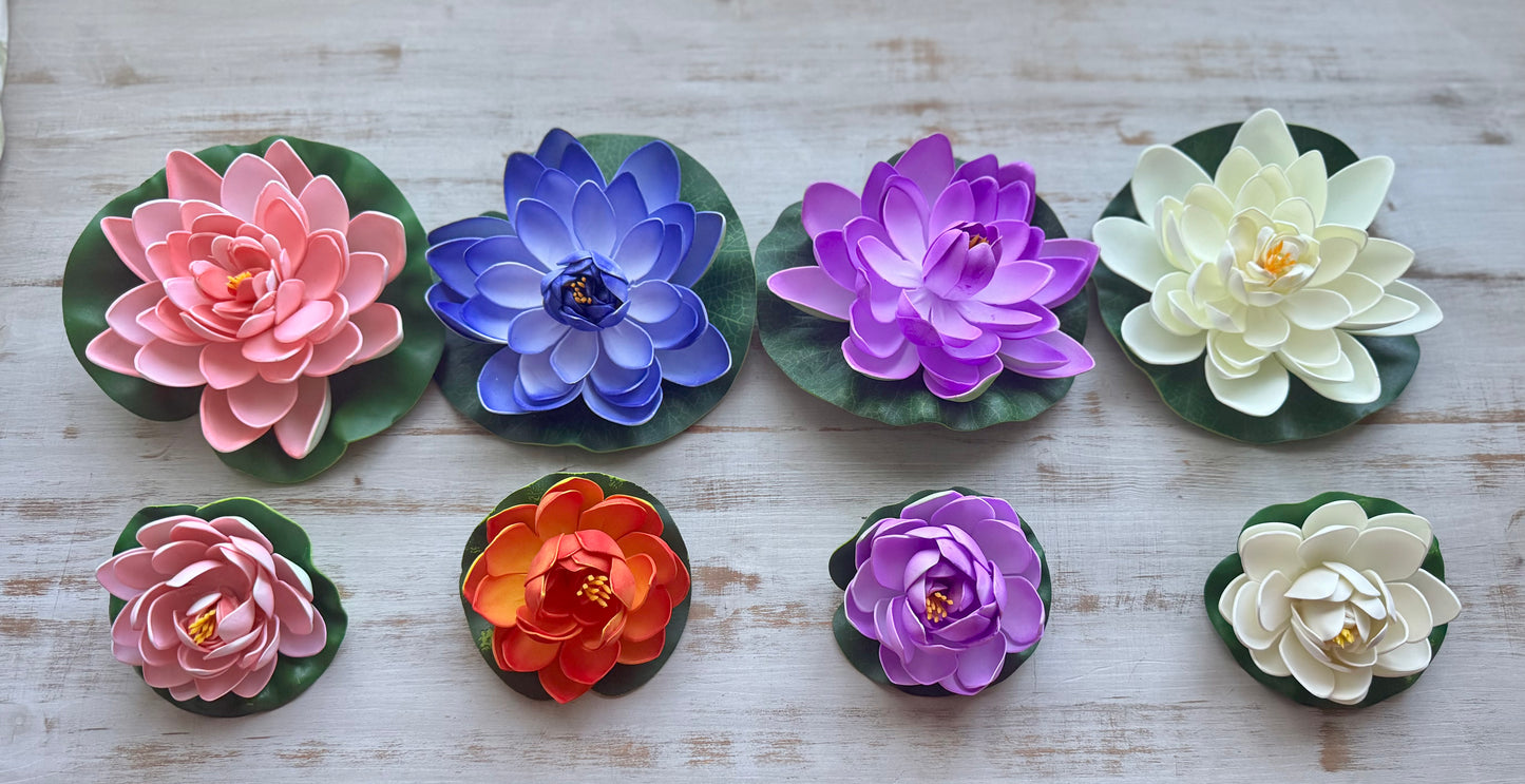 Lotus Bath Tea Infuser
