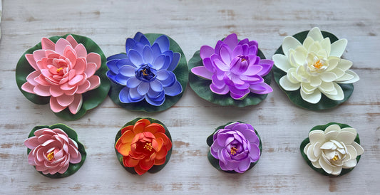 Lotus Bath Tea Infuser
