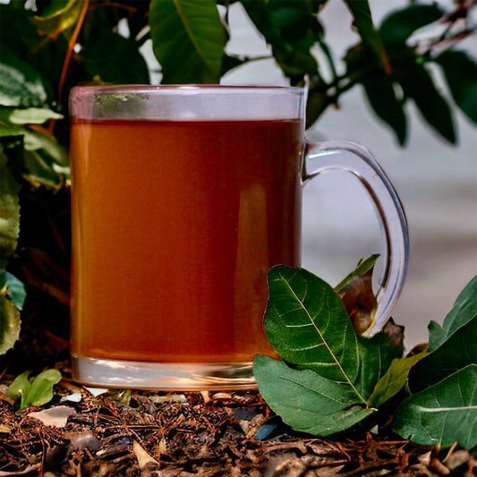 Sencha Green