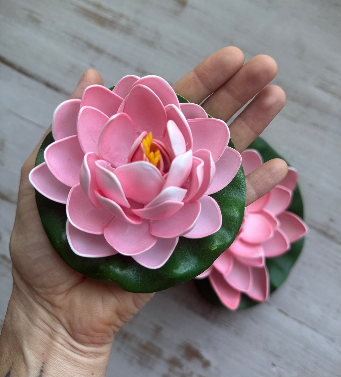 Lotus Bath Tea Infuser