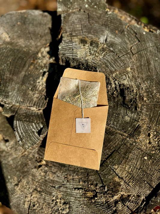 Cold & Flu Tea Sampler