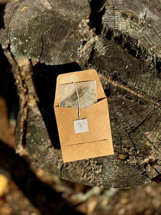 Health Pack Tea Sampler