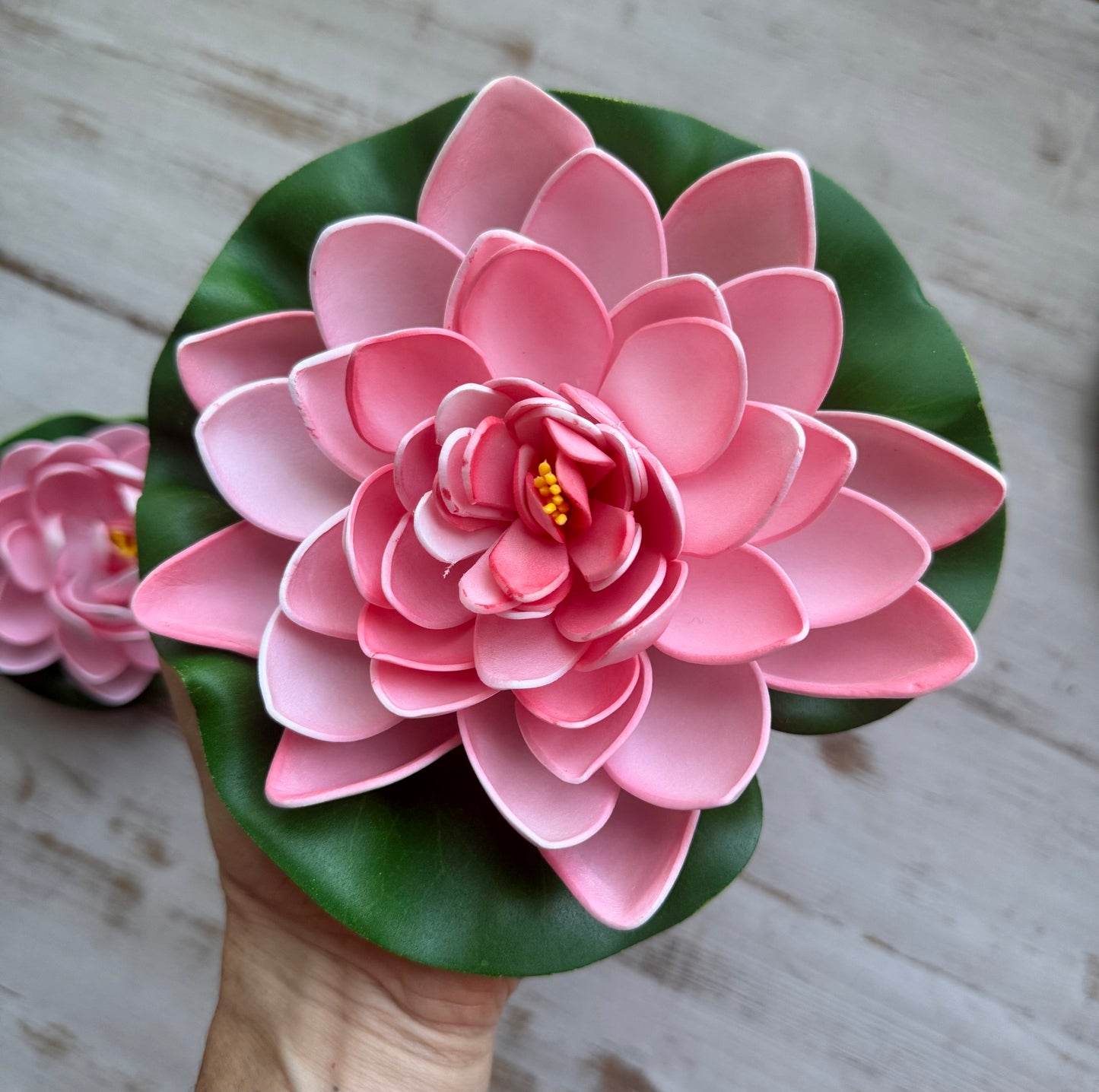 Lotus Bath Tea Infuser