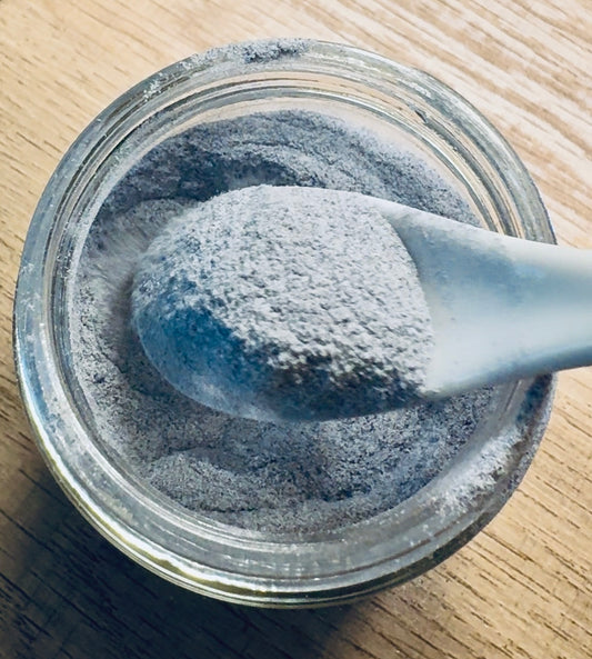 Blue Magnesium Glow-Tonic