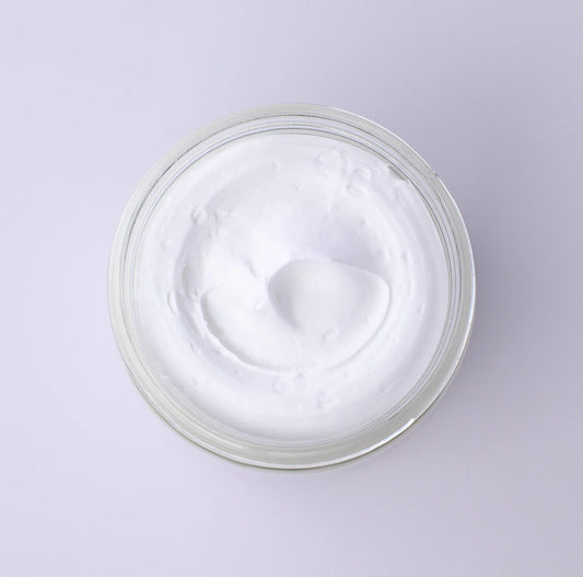 Lavender & Bergamot Whipped Tallow Moisturizer