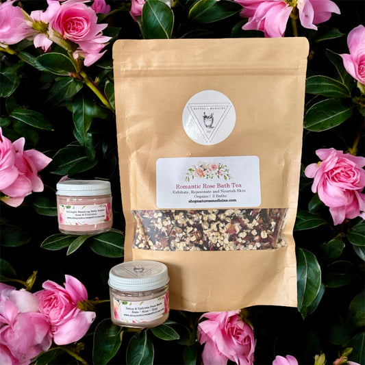 Age-Defying Set