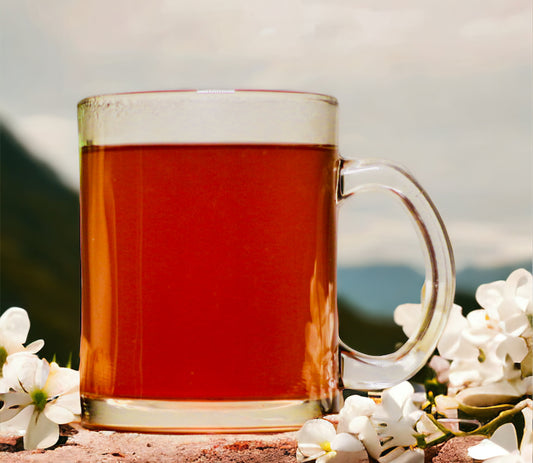 Jasmine Oolong
