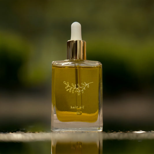 Botanical Hair Tonic