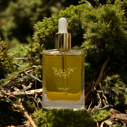 Botanical Hair Tonic