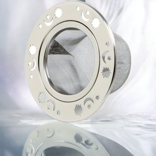 Celestial Tea Strainer