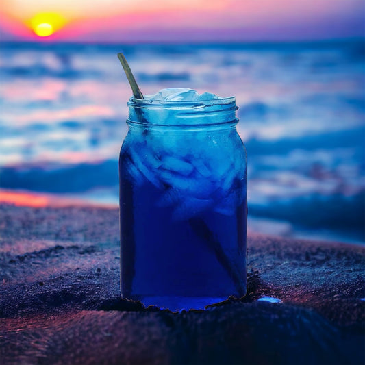 Blue TranquiliTEA