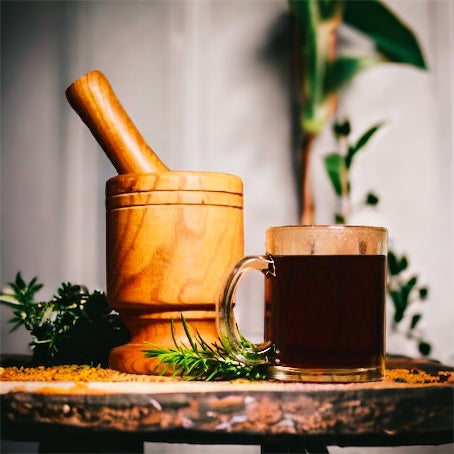 ImmuniTEA