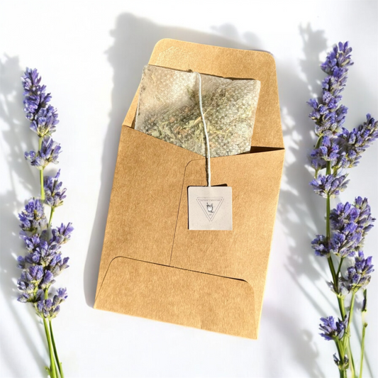 Beauty Tea Sampler