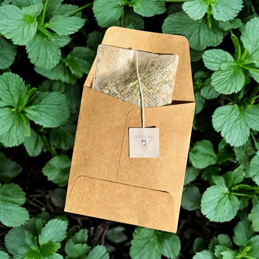 Traditional Tea Sampler