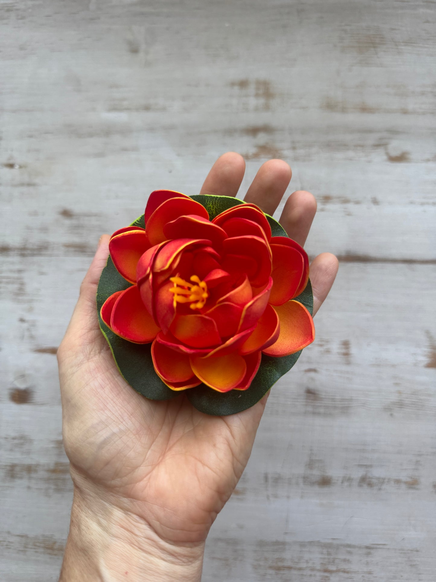 Lotus Bath Tea Infuser