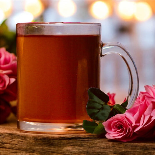 BeauTEAful YouthBerry