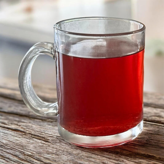 BeauTEAful YouthBerry