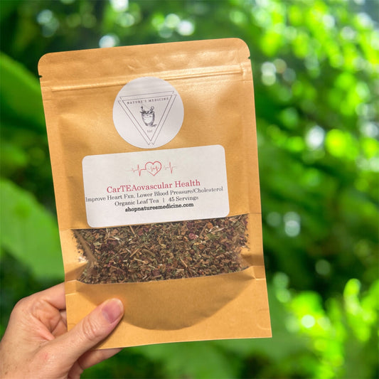 CarTEAovascular Health