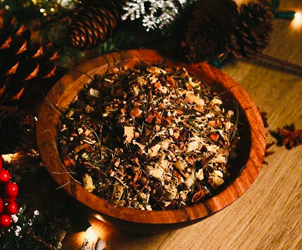 ImmuniTEA Chai