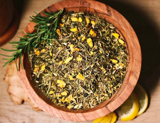 ImmuniTEA