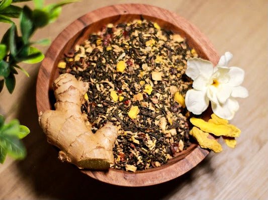DigesTEAive Health