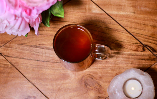 BeauTEAful YouthBerry