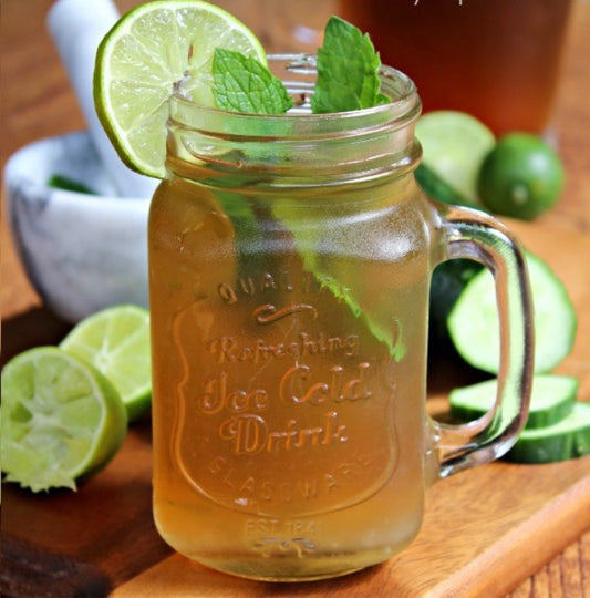 Green VitaliTEA