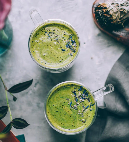 Energizing Super-Tonic