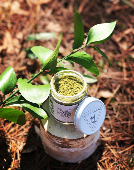 Energizing Super-Tonic