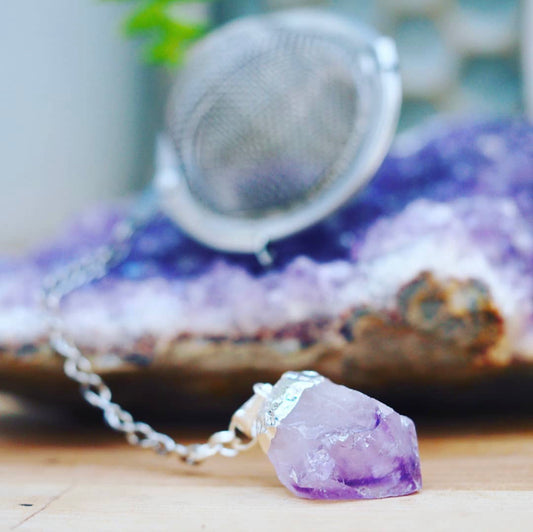 Amethyst Crystal